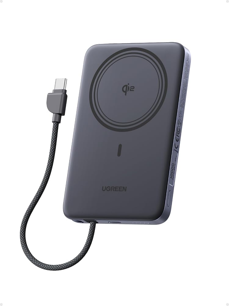 UGREEN MagFlow Air Ultra Slim